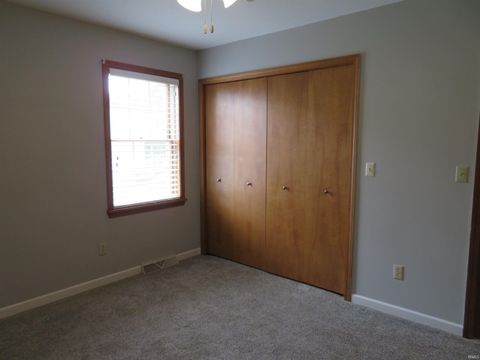 Tiny photo for 1476 Hampton Circle, Goshen, IN 46526 (MLS # 202618727)