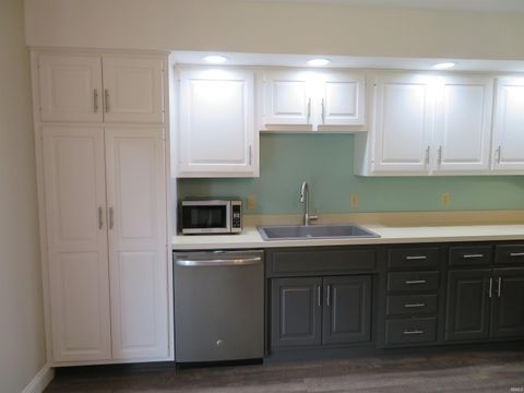 Tiny photo for 1476 Hampton Circle, Goshen, IN 46526 (MLS # 202618727)