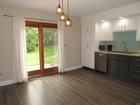Tiny photo for 1476 Hampton Circle, Goshen, IN 46526 (MLS # 202618727)