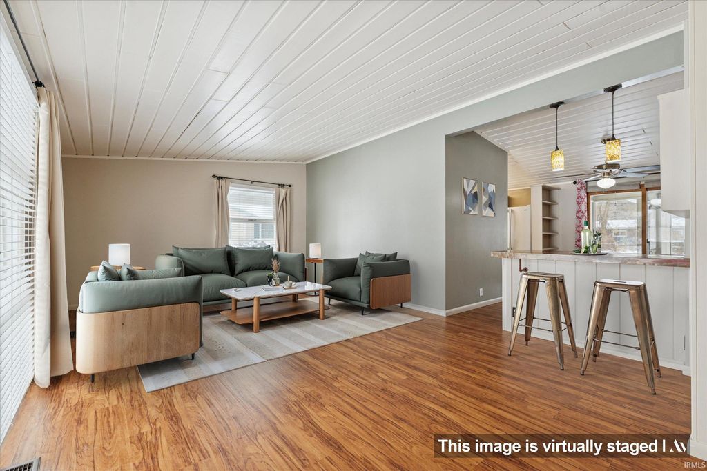 Photo of 3023 Hilltop Drive, South Bend, IN 46614 (MLS # 202602659)