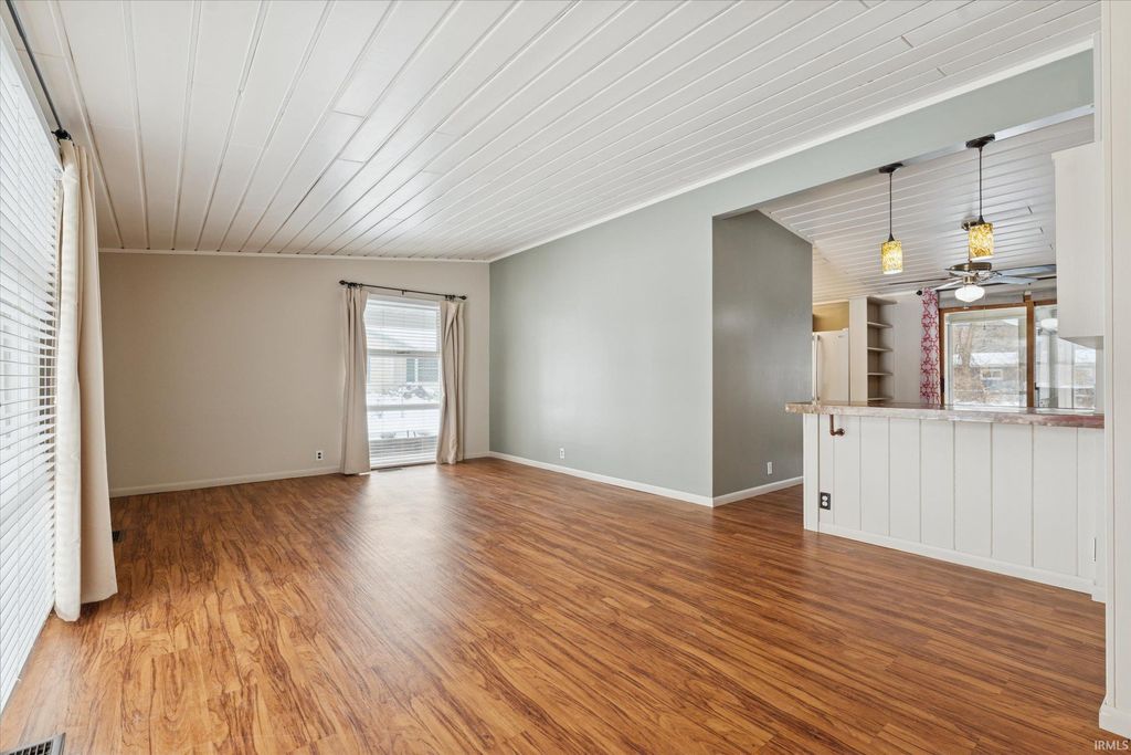 Photo of 3023 Hilltop Drive, South Bend, IN 46614 (MLS # 202602659)