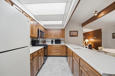 Tiny photo for 4839 Whippoorwill Drive, Lafayette, IN 47909 (MLS # 202626718)