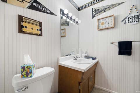 Tiny photo for 4839 Whippoorwill Drive, Lafayette, IN 47909 (MLS # 202626718)