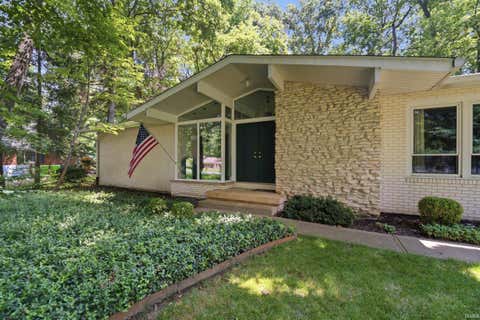 Tiny photo for 4839 Whippoorwill Drive, Lafayette, IN 47909 (MLS # 202626718)