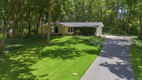 Tiny photo for 4839 Whippoorwill Drive, Lafayette, IN 47909 (MLS # 202626718)