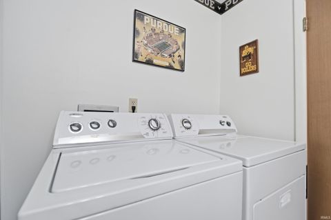 Tiny photo for 4839 Whippoorwill Drive, Lafayette, IN 47909 (MLS # 202626718)