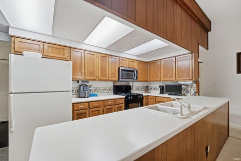 Tiny photo for 4839 Whippoorwill Drive, Lafayette, IN 47909 (MLS # 202626718)