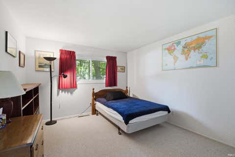Tiny photo for 4839 Whippoorwill Drive, Lafayette, IN 47909 (MLS # 202626718)