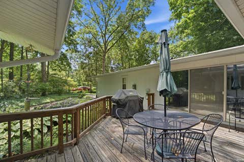 Tiny photo for 4839 Whippoorwill Drive, Lafayette, IN 47909 (MLS # 202626718)