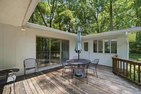 Tiny photo for 4839 Whippoorwill Drive, Lafayette, IN 47909 (MLS # 202626718)