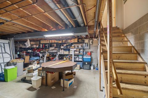 Tiny photo for 4839 Whippoorwill Drive, Lafayette, IN 47909 (MLS # 202626718)