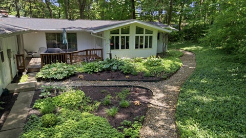 Tiny photo for 4839 Whippoorwill Drive, Lafayette, IN 47909 (MLS # 202626718)
