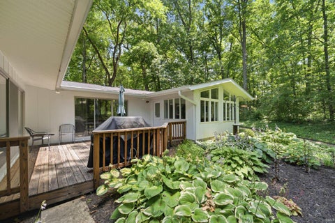 Tiny photo for 4839 Whippoorwill Drive, Lafayette, IN 47909 (MLS # 202626718)