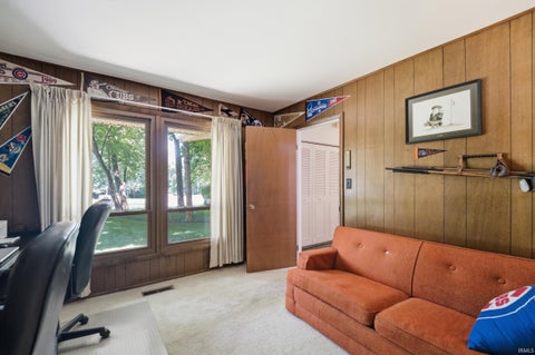 Tiny photo for 4839 Whippoorwill Drive, Lafayette, IN 47909 (MLS # 202626718)