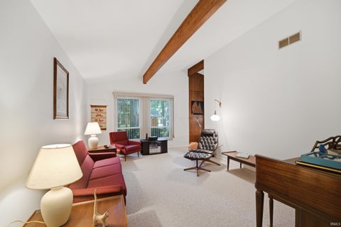 Tiny photo for 4839 Whippoorwill Drive, Lafayette, IN 47909 (MLS # 202626718)