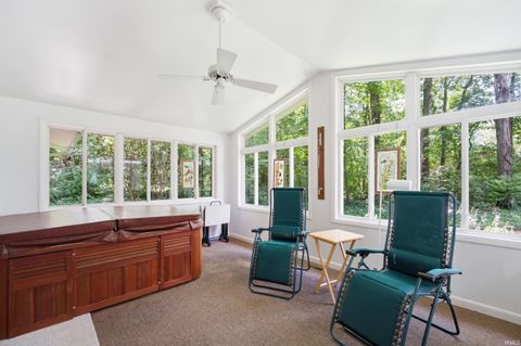 Tiny photo for 4839 Whippoorwill Drive, Lafayette, IN 47909 (MLS # 202626718)