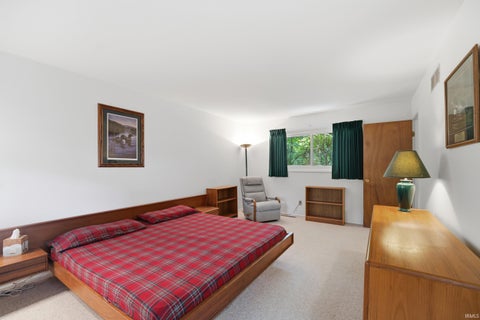Tiny photo for 4839 Whippoorwill Drive, Lafayette, IN 47909 (MLS # 202626718)