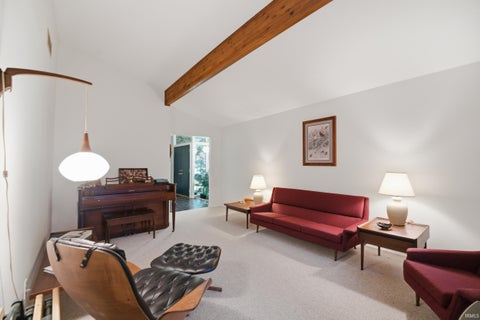 Tiny photo for 4839 Whippoorwill Drive, Lafayette, IN 47909 (MLS # 202626718)