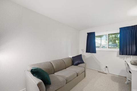 Tiny photo for 4839 Whippoorwill Drive, Lafayette, IN 47909 (MLS # 202626718)