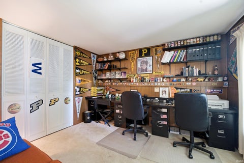 Tiny photo for 4839 Whippoorwill Drive, Lafayette, IN 47909 (MLS # 202626718)