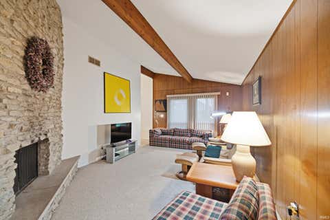 Tiny photo for 4839 Whippoorwill Drive, Lafayette, IN 47909 (MLS # 202626718)