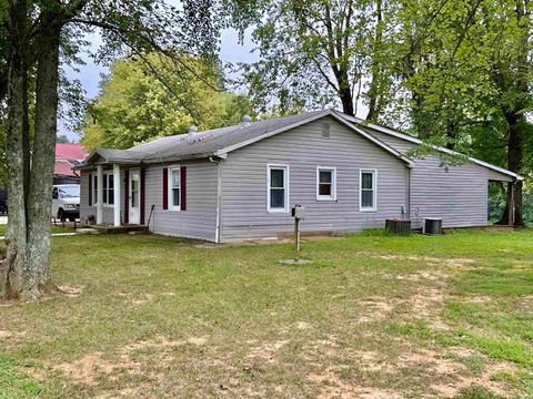 Photo of 935 N CR 940 W, Richland, IN 47634 (MLS # 202600400)