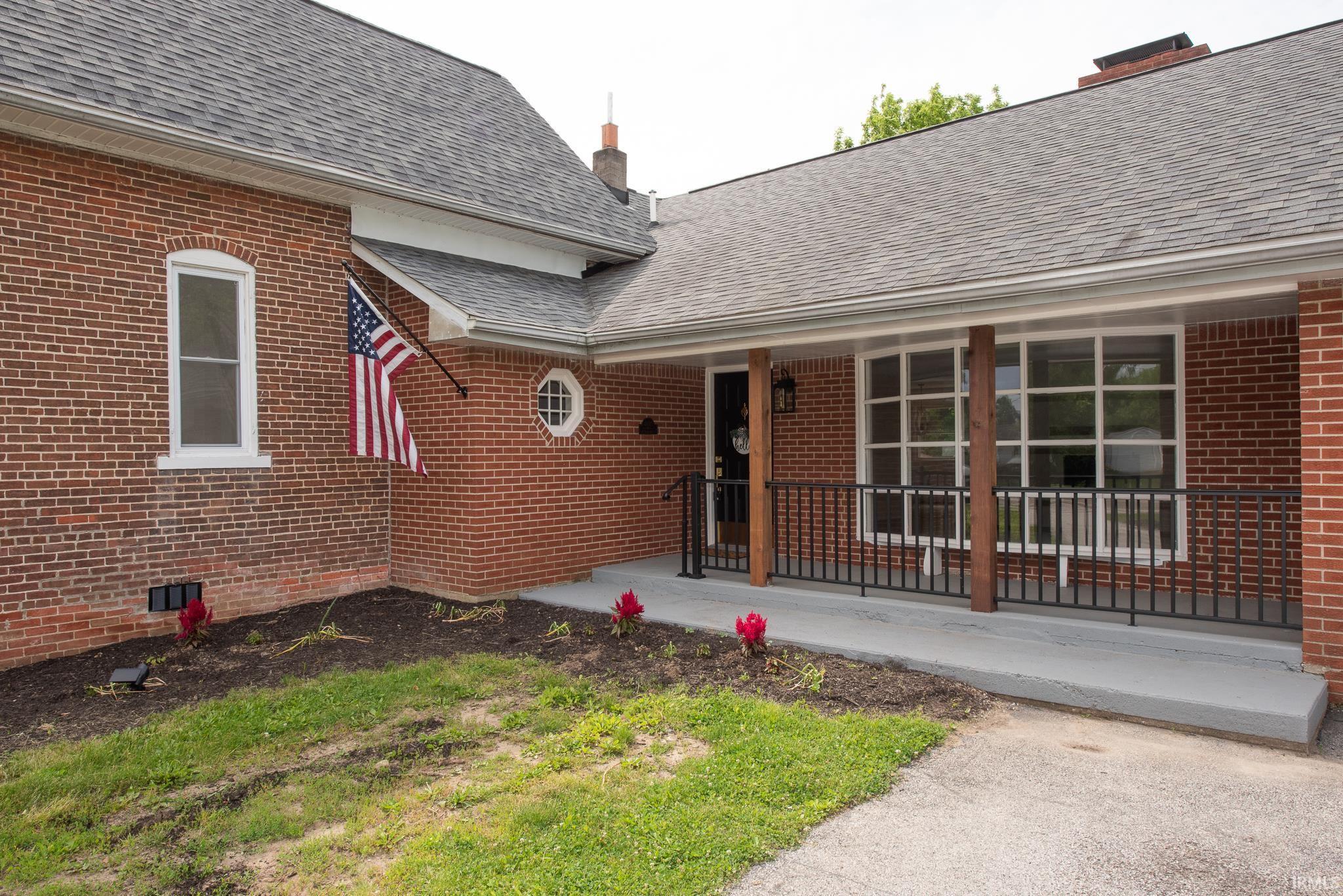 8615 W State Road 26