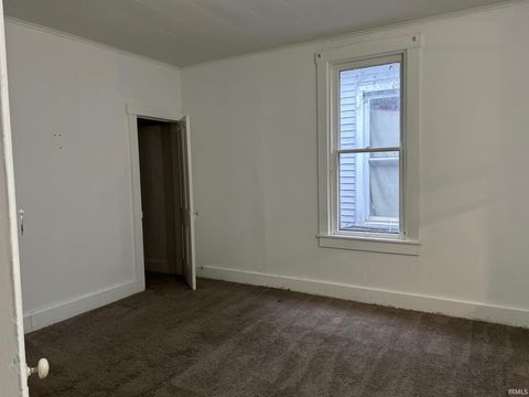 Tiny photo for 312 W 6th Street, Peru, IN 46970 (MLS # 202546644)