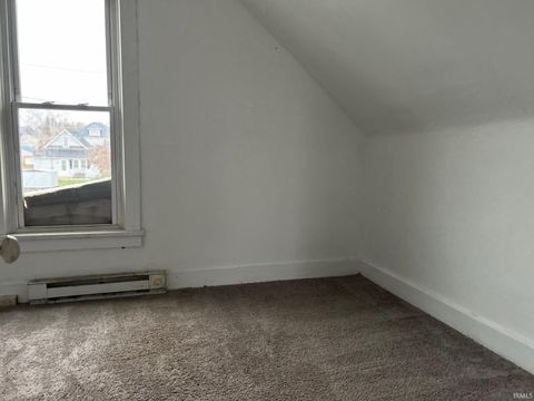 Tiny photo for 312 W 6th Street, Peru, IN 46970 (MLS # 202546644)