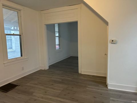 Tiny photo for 312 W 6th Street, Peru, IN 46970 (MLS # 202546644)