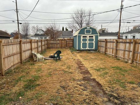 Tiny photo for 312 W 6th Street, Peru, IN 46970 (MLS # 202546644)