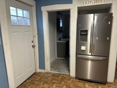 Tiny photo for 312 W 6th Street, Peru, IN 46970 (MLS # 202546644)