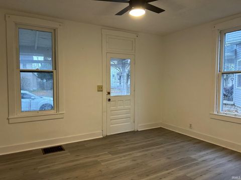 Tiny photo for 312 W 6th Street, Peru, IN 46970 (MLS # 202546644)