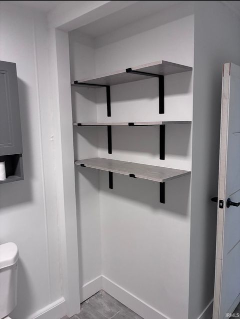 Tiny photo for 312 W 6th Street, Peru, IN 46970 (MLS # 202546644)