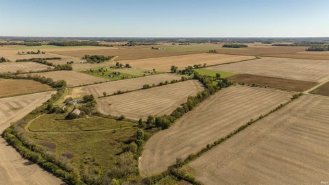 Tiny photo for 0 N County Road 400 W, Middletown, IN 47356 (MLS # 202643577)