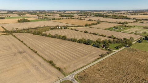 Tiny photo for 0 N County Road 400 W, Middletown, IN 47356 (MLS # 202643577)
