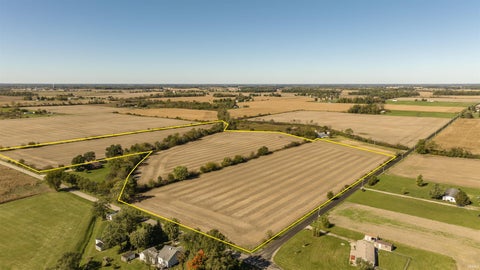Photo of 0 N County Road 400 W, Middletown, IN 47356 (MLS # 202643577)
