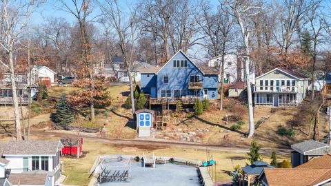 23 Ems B40c Lane, Leesburg, IN 46538 - #: 202506268