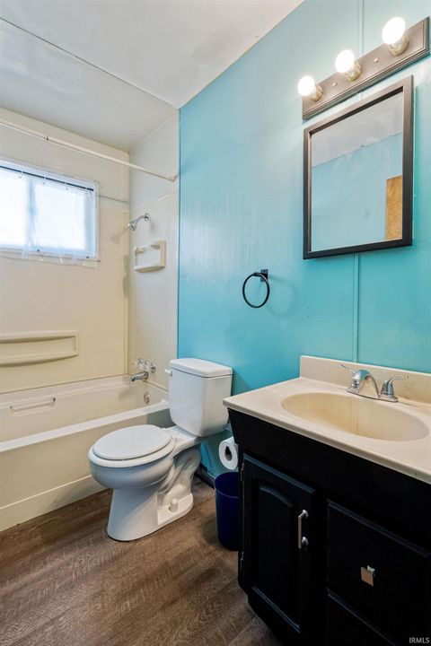 Tiny photo for 1944 W Havens Street, Kokomo, IN 46901 (MLS # 202541302)