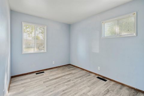 Tiny photo for 1944 W Havens Street, Kokomo, IN 46901 (MLS # 202541302)