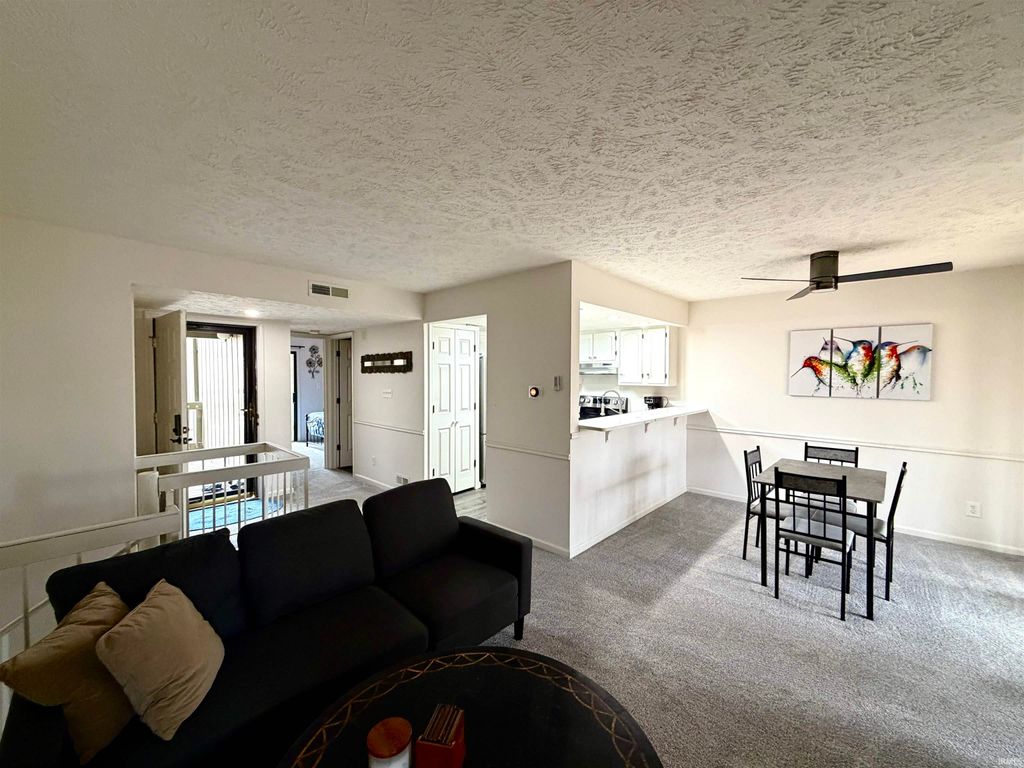 Photo of 9382 S Lake Ridge Drive #89, Bloomington, IN 47401 (MLS # 202605819)