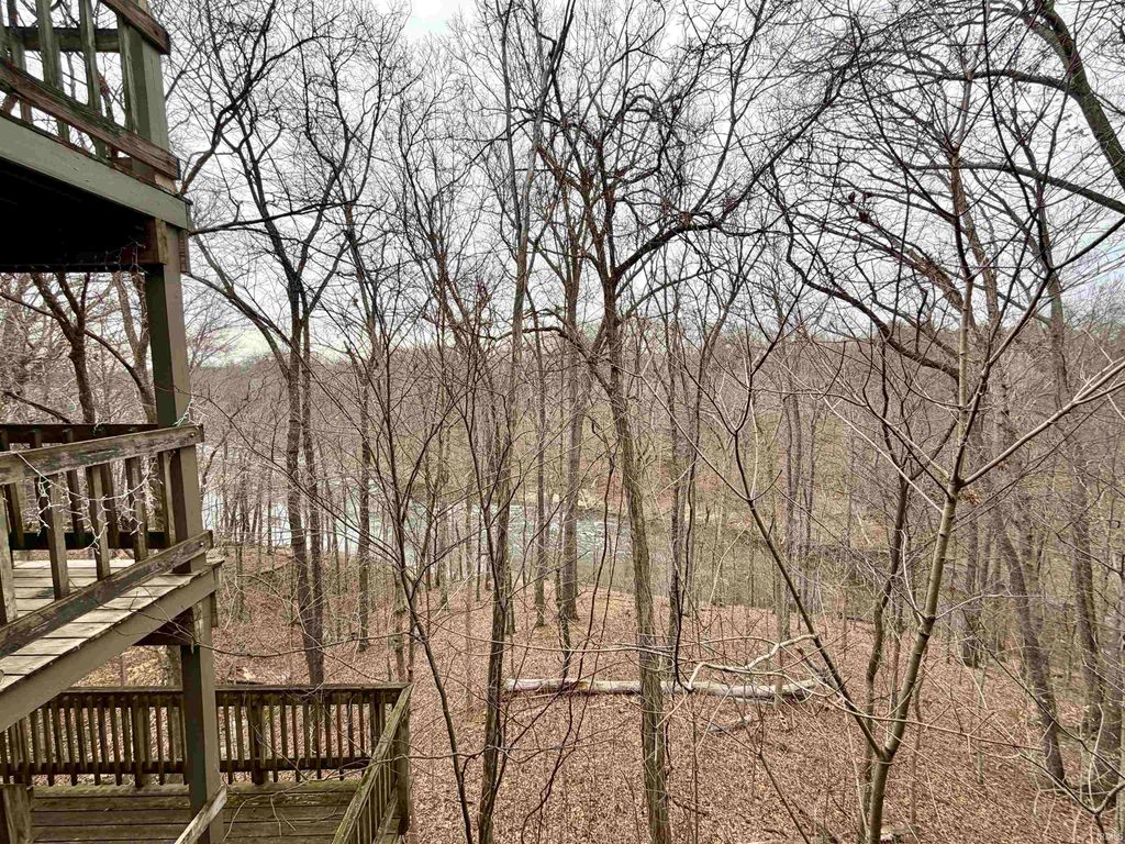 Photo of 9382 S Lake Ridge Drive #89, Bloomington, IN 47401 (MLS # 202605819)