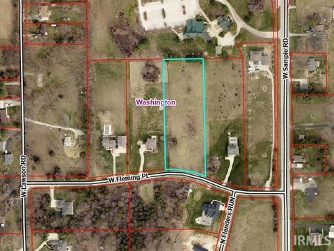 Tiny photo for 614 W Fleming Place, Bloomington, IN 47404 (MLS # 202627831)