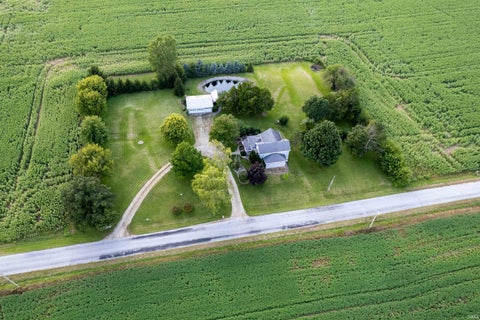 Photo for 11070 N 100 E Road