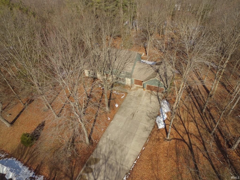 Photo of 4120 Black Forest Lane, West Lafayette, IN 47906 (MLS # 202604588)