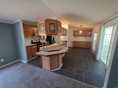 Tiny photo for 31 N Vacation Way Way, North Manchester, IN 46962 (MLS # 202537157)
