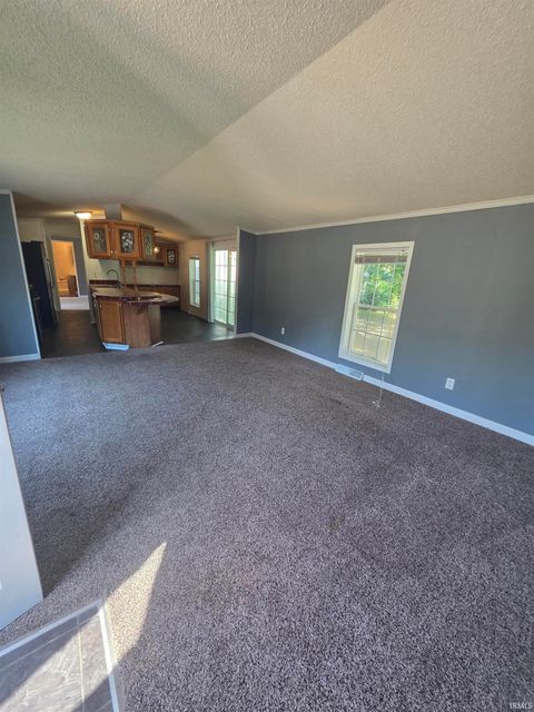 Tiny photo for 31 N Vacation Way Way, North Manchester, IN 46962 (MLS # 202537157)