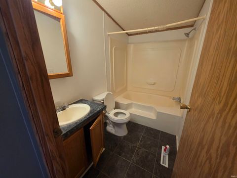 Tiny photo for 31 N Vacation Way Way, North Manchester, IN 46962 (MLS # 202537157)