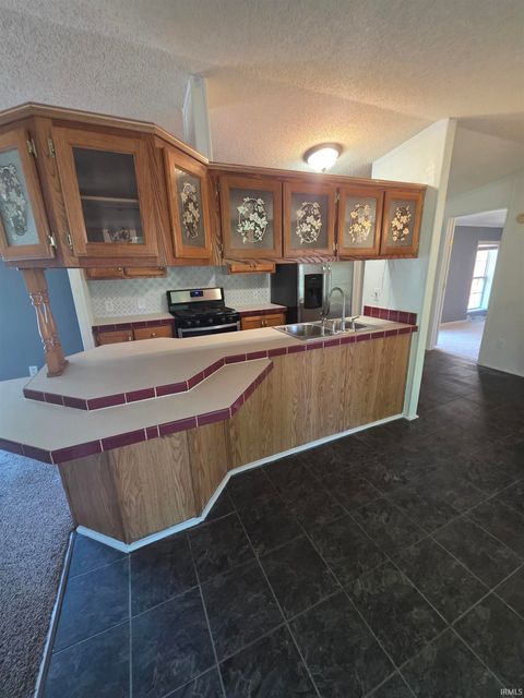 Tiny photo for 31 N Vacation Way Way, North Manchester, IN 46962 (MLS # 202537157)