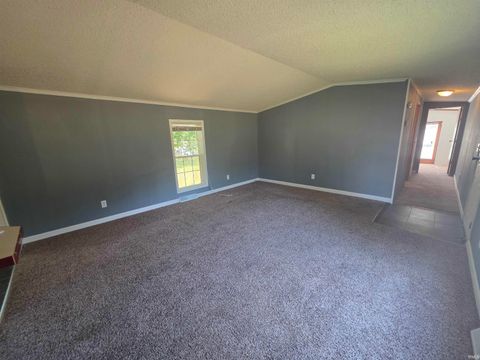 Tiny photo for 31 N Vacation Way Way, North Manchester, IN 46962 (MLS # 202537157)